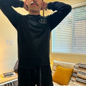 Black flag 2020 tour merch